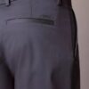 Cotton Stretch ελαστικά σορτς με ίσια γραμμή Cotton Stretch ελαστικά σορτς με ίσια γραμμή