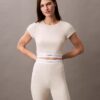 Cotton Stretch ελαστικά σορτς ποδηλασίας Cotton Stretch ελαστικά σορτς ποδηλασίας