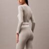 Cotton Stretch ελαστικά σορτς ποδηλασίας