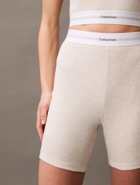 Cotton Stretch ελαστικά σορτς ποδηλασίας