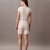 Cotton Stretch ελαστικά σορτς ποδηλασίας Cotton Stretch ελαστικά σορτς ποδηλασίας