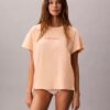 Cotton Stretch φανελάκι με χαλαρή εφαρμογή και λογότυπο Cotton Stretch φανελάκι με χαλαρή εφαρμογή και λογότυπο