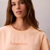 Cotton Stretch φανελάκι με χαλαρή εφαρμογή και λογότυπο Cotton Stretch φανελάκι με χαλαρή εφαρμογή και λογότυπο