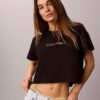 Cotton Stretch φαρδύ κοντό μπλουζάκι Pride Cotton Stretch φαρδύ κοντό μπλουζάκι Pride