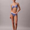 Cotton Stretch Hipster με ραβδώσεις Cotton Stretch Hipster με ραβδώσεις