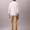 Cotton Stretch ίσιο παντελόνι Cotton Stretch ίσιο παντελόνι