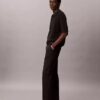 Cotton Stretch ίσιο παντελόνι Cotton Stretch ίσιο παντελόνι