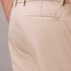 Cotton Stretch ίσιο παντελόνι