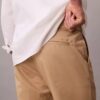 Cotton Stretch ίσιο παντελόνι Cotton Stretch ίσιο παντελόνι
