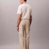 Cotton Stretch ίσιο παντελόνι