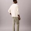 Cotton Stretch Slim Trousers Cotton Stretch Slim Trousers