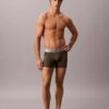 Ελαστικό Μποξεράκι από Microfiber