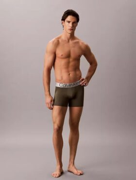 Ελαστικό Μποξεράκι από Microfiber