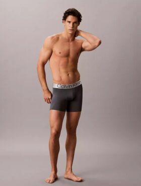 Ελαστικό Μποξεράκι από Microfiber