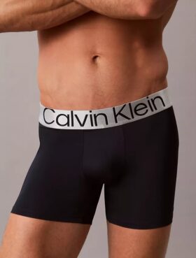Ελαστικό Μποξεράκι από Microfiber