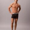 Ελαστικό Μποξεράκι από Microfiber Ελαστικό Μποξεράκι από Microfiber