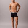 Ελαστικό Μποξεράκι από Microfiber