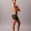 Ελαστικό Μποξεράκι από Microfiber