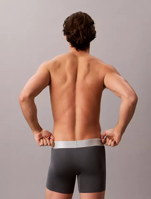 Ελαστικό Μποξεράκι από Microfiber Ελαστικό Μποξεράκι από Microfiber