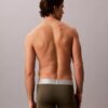 Ελαστικό Μποξεράκι από Microfiber