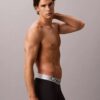 Ελαστικό Μποξεράκι από Microfiber