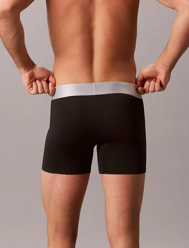 Ελαστικό Μποξεράκι από Microfiber Ελαστικό Μποξεράκι από Microfiber