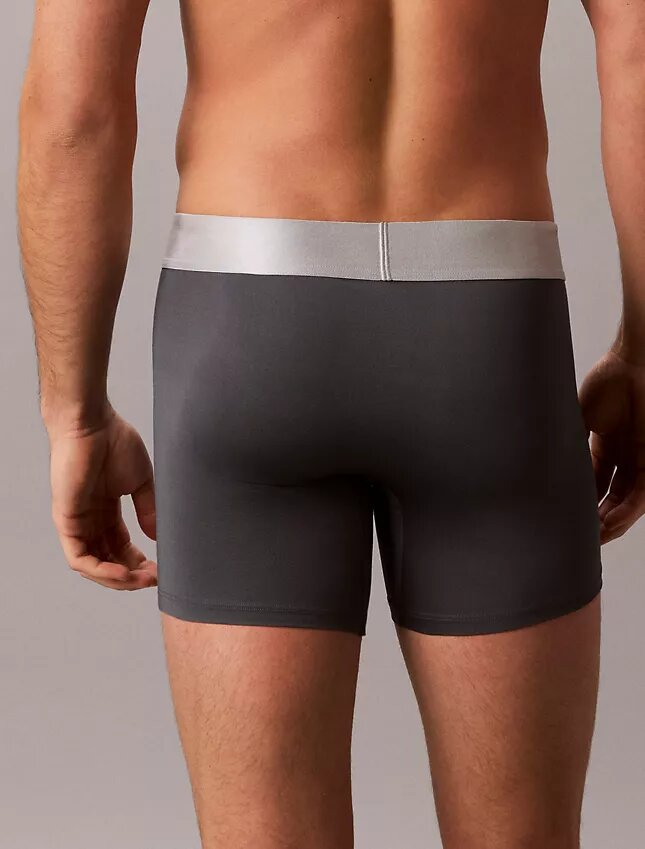 Ελαστικό Μποξεράκι από Microfiber Ελαστικό Μποξεράκι από Microfiber