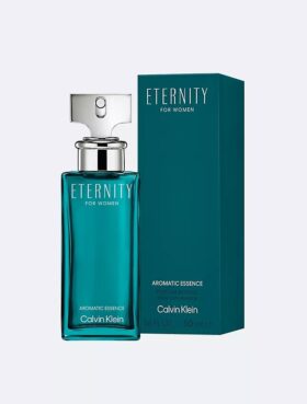 Eternity Aromatic Essence για γυναίκες