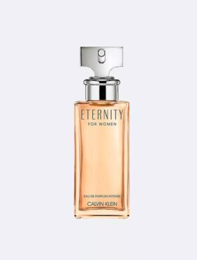 Eternity Eau De Parfum Intense για γυναίκες