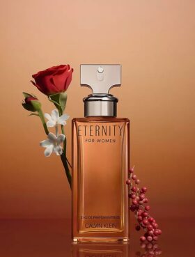 Eternity Eau De Parfum Intense για γυναίκες