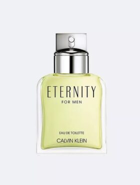 Eternity Eau De Toilette για άνδρες