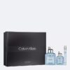 Eternity for Men Aqua Eau De Toilette Σετ Δώρου