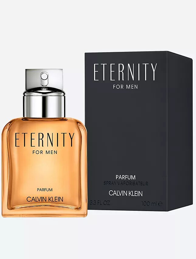 Eternity Parfum για άνδρες Eternity Parfum για άνδρες