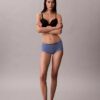 Εξαιρετικά μαλακό βαμβακερό Cotton Stretch σορτς Εξαιρετικά μαλακό βαμβακερό Cotton Stretch σορτς
