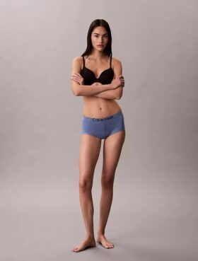 Εξαιρετικά μαλακό βαμβακερό Cotton Stretch σορτς