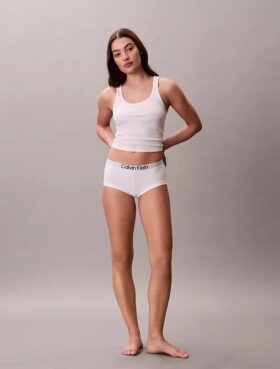 Εξαιρετικά μαλακό βαμβακερό Cotton Stretch σορτς