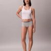 Εξαιρετικά μαλακό βαμβακερό Cotton Stretch σορτς Εξαιρετικά μαλακό βαμβακερό Cotton Stretch σορτς