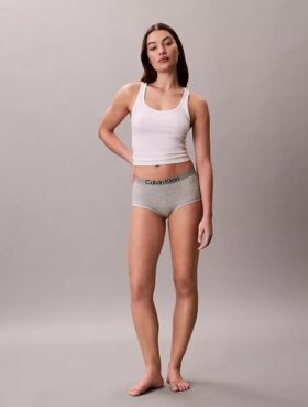 Εξαιρετικά μαλακό βαμβακερό Cotton Stretch σορτς