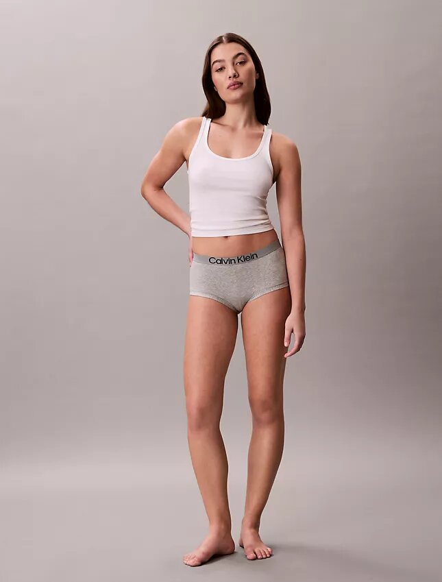 Εξαιρετικά μαλακό βαμβακερό Cotton Stretch σορτς Εξαιρετικά μαλακό βαμβακερό Cotton Stretch σορτς