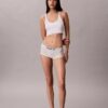 Εξαιρετικά μαλακό βαμβακερό Cotton Stretch σορτς Εξαιρετικά μαλακό βαμβακερό Cotton Stretch σορτς