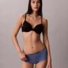 Εξαιρετικά μαλακό βαμβακερό Cotton Stretch σορτς Εξαιρετικά μαλακό βαμβακερό Cotton Stretch σορτς
