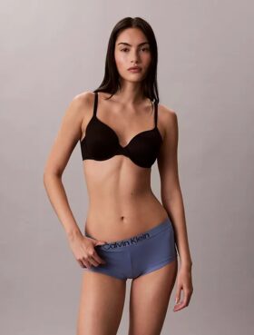 Εξαιρετικά μαλακό βαμβακερό Cotton Stretch σορτς