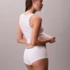 Εξαιρετικά μαλακό βαμβακερό Cotton Stretch σορτς