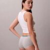 Εξαιρετικά μαλακό βαμβακερό Cotton Stretch σορτς Εξαιρετικά μαλακό βαμβακερό Cotton Stretch σορτς