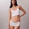 Εξαιρετικά μαλακό βαμβακερό Cotton Stretch σορτς Εξαιρετικά μαλακό βαμβακερό Cotton Stretch σορτς