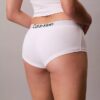 Εξαιρετικά μαλακό βαμβακερό Cotton Stretch σορτς