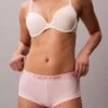Εξαιρετικά μαλακό βαμβακερό Cotton Stretch σορτς Εξαιρετικά μαλακό βαμβακερό Cotton Stretch σορτς