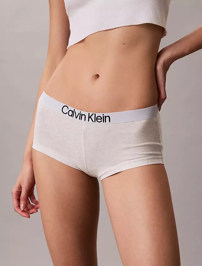 Εξαιρετικά μαλακό βαμβακερό Cotton Stretch σορτς Εξαιρετικά μαλακό βαμβακερό Cotton Stretch σορτς