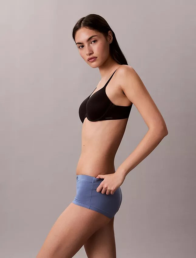 Εξαιρετικά μαλακό βαμβακερό Cotton Stretch σορτς Εξαιρετικά μαλακό βαμβακερό Cotton Stretch σορτς