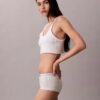 Εξαιρετικά μαλακό βαμβακερό Cotton Stretch σορτς Εξαιρετικά μαλακό βαμβακερό Cotton Stretch σορτς